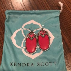 Kendra Scott Darby’s Earrings🌟
